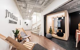 Forenom Hostel Jyvaeskylae